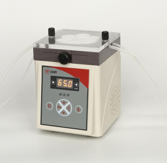 恒流泵（數(shù)顯、灌裝）HL-2F